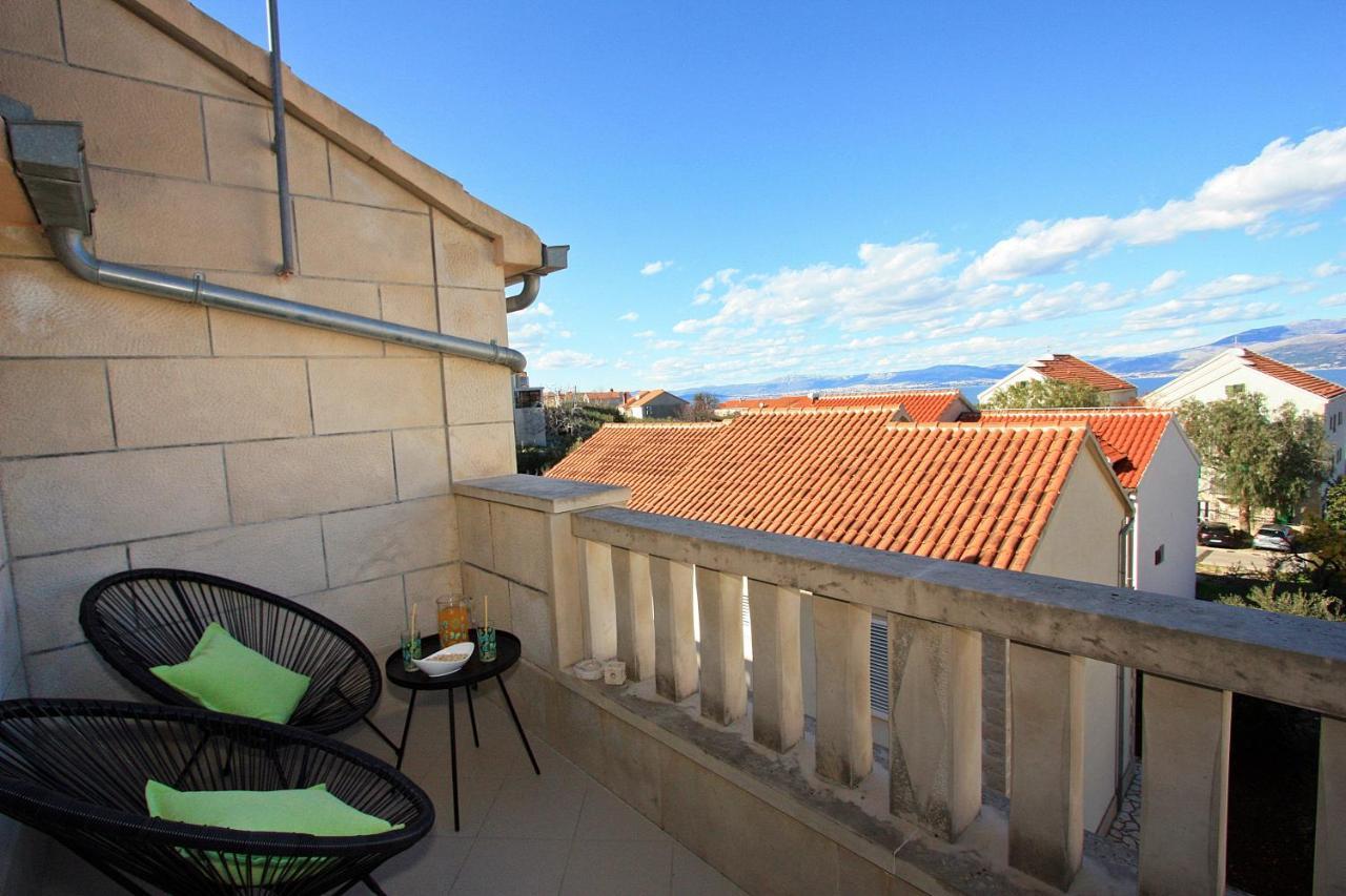Apartman Ivana Supetar Εξωτερικό φωτογραφία