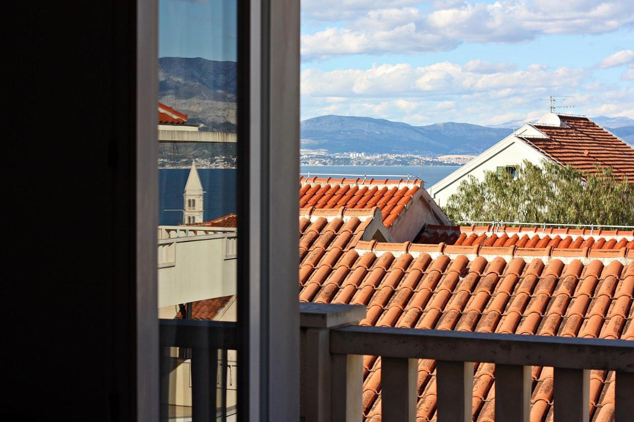 Apartman Ivana Supetar Εξωτερικό φωτογραφία