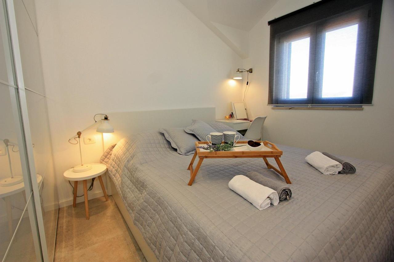 Apartman Ivana Supetar Εξωτερικό φωτογραφία