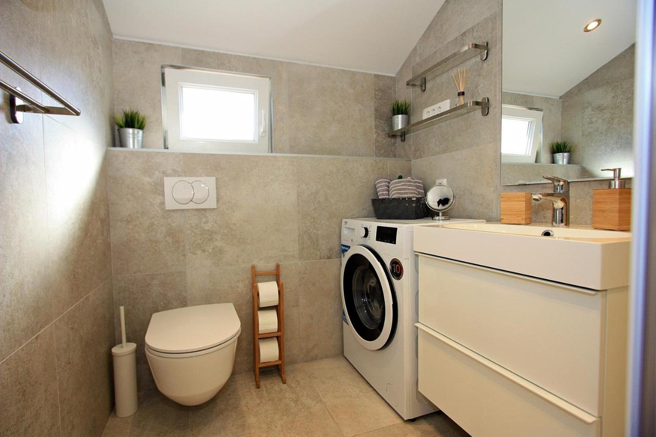 Apartman Ivana Supetar Εξωτερικό φωτογραφία